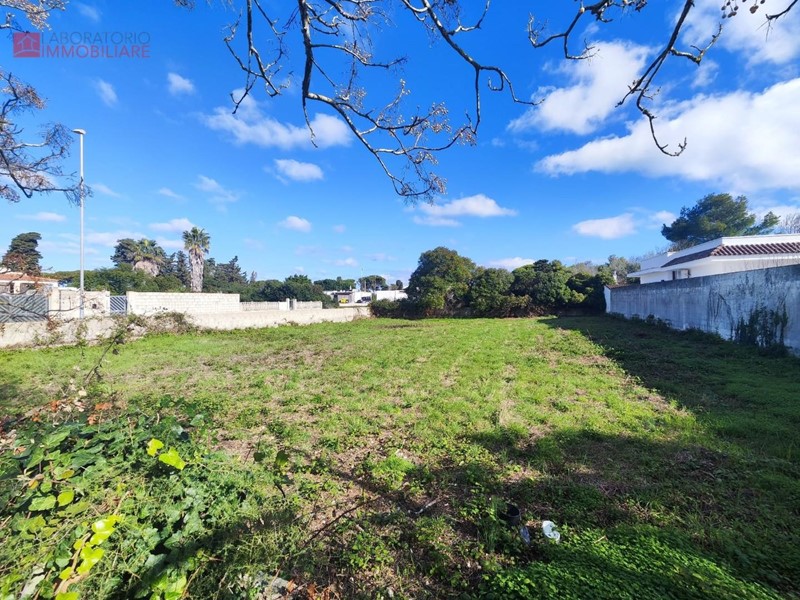 Terreno agricolo in Vendita a Lecce, zona Frigole, 20'000&euro;, 1009 m²