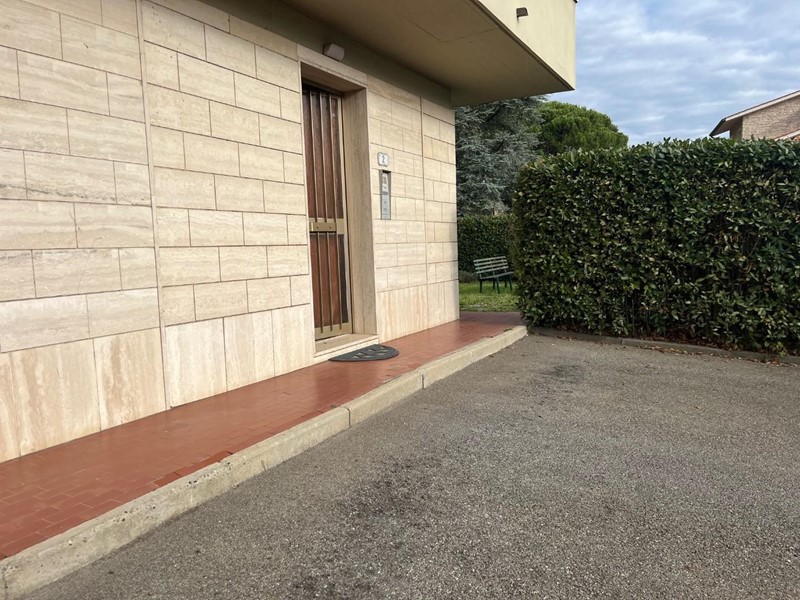 Quadrilocale in Vendita a Capannoli, 128'000&euro;, 90 m², arredato