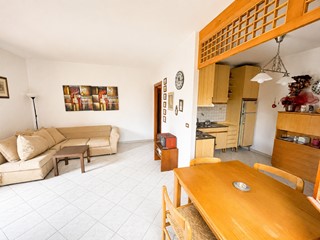 Quadrilocale in Vendita a Capannoli, 128'000&euro;, 90 m², arredato