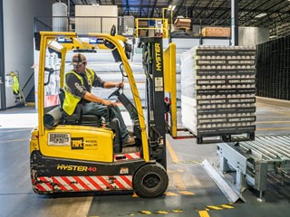 Magazzino in Vendita a Empoli, 115'000&euro;, 125 m²