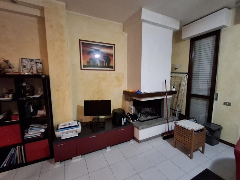 Bilocale in Vendita a Empoli, 165'000&euro;, 55 m², arredato, con Box