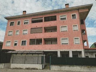 Trilocale in Vendita a Vigevano, 38'981&euro;, 94 m²