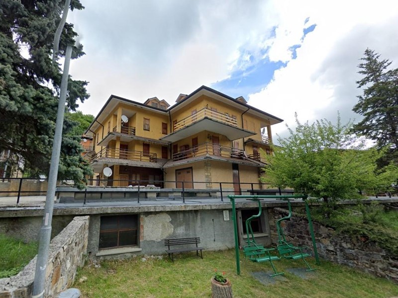 Trilocale in Vendita a Santa Margherita di Staffora, zona Pian Del Poggio, 25'313&euro;, 74 m²