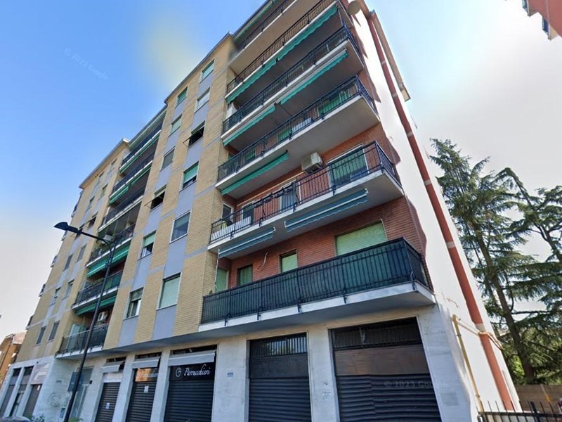 Trilocale in Vendita a Cinisello Balsamo, 54'675&euro;, 54 m²