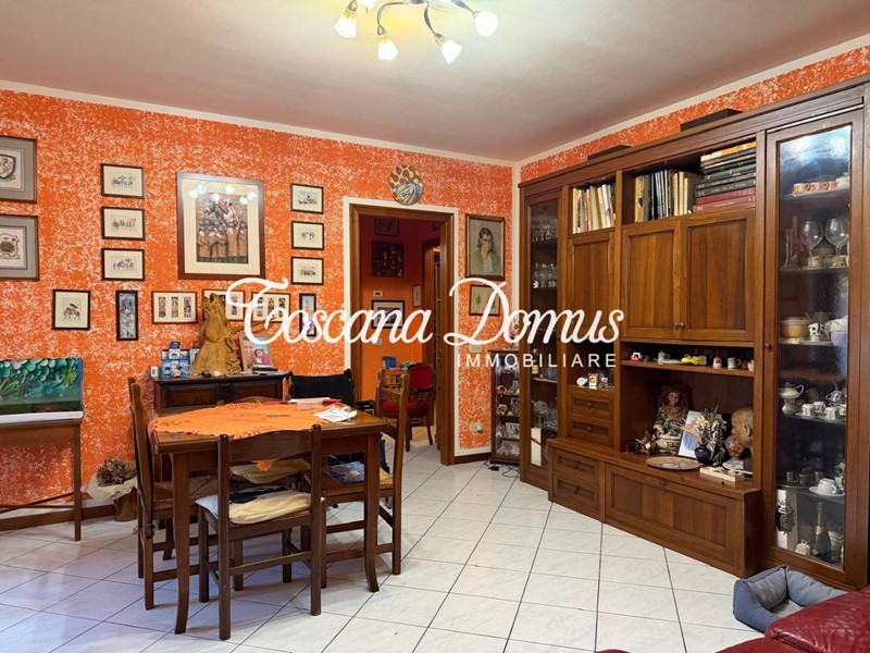 Trilocale in Vendita a Monteriggioni, zona Badesse, 175'000€, 85 m²