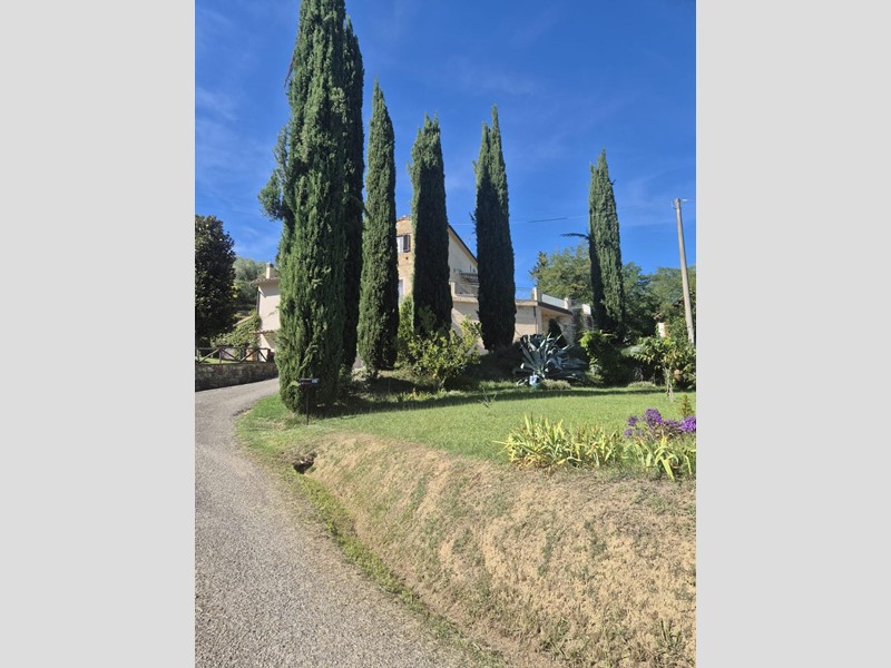 Casa Indipendente in Vendita a Casciana Terme Lari, zona Casciana Terme, 162'000&euro;, 78 m², arredato, con Box