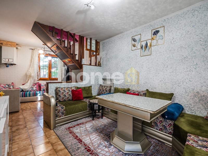 Quadrilocale in Vendita a Zola Predosa, 230'000€, 89 m², con Box