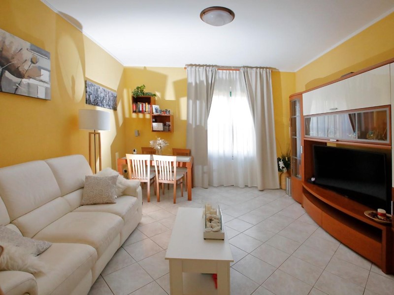 Quadrilocale in Vendita a Livorno, 157'000&euro;, 90 m², arredato