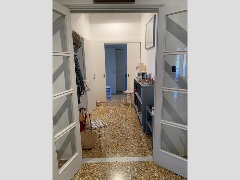 Appartamento in Vendita a Livorno, 330'000&euro;, 180 m²