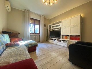 Quadrilocale in Vendita a Montelupo Fiorentino, 285'000&euro;, 110 m², con Box