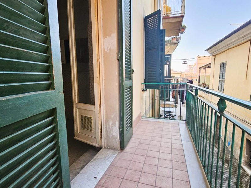 Appartamento in Vendita a Massa, 180'000€, 115 m²