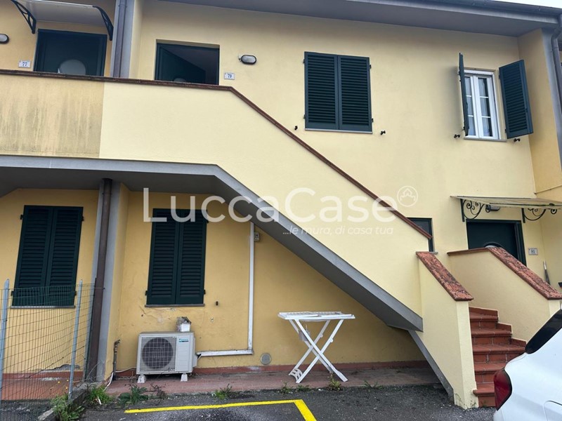 Quadrilocale in Vendita a Porcari, 190'000&euro;, 85 m²