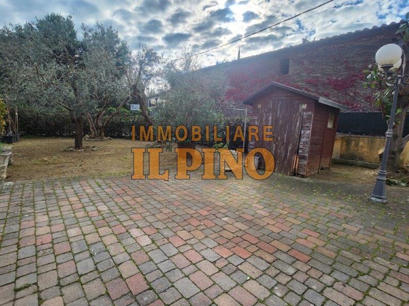 Trilocale in Affitto a Vicopisano, zona Uliveto Terme, 700&euro;, 80 m², arredato