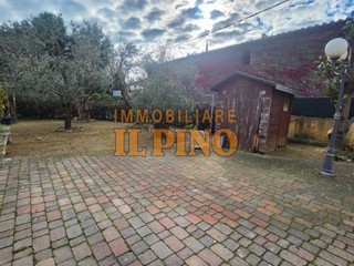 Trilocale in Affitto a Vicopisano, zona Uliveto Terme, 700&euro;, 80 m², arredato