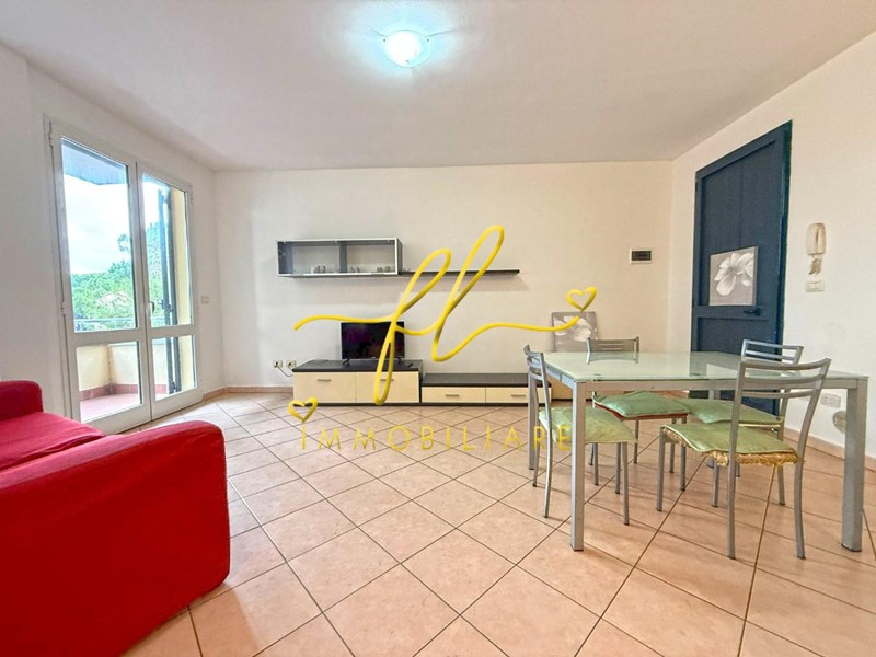 Trilocale in Vendita a Cecina, zona Cecina Marina, 235'000&euro;, 80 m²