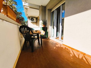 Bilocale in Vendita a Rosignano Marittimo, zona Caletta, 169'000&euro;, 50 m², arredato