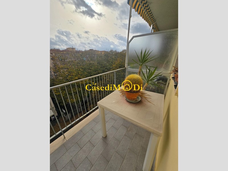 Appartamento in Vendita a Livorno, 280'000&euro;, 148 m²