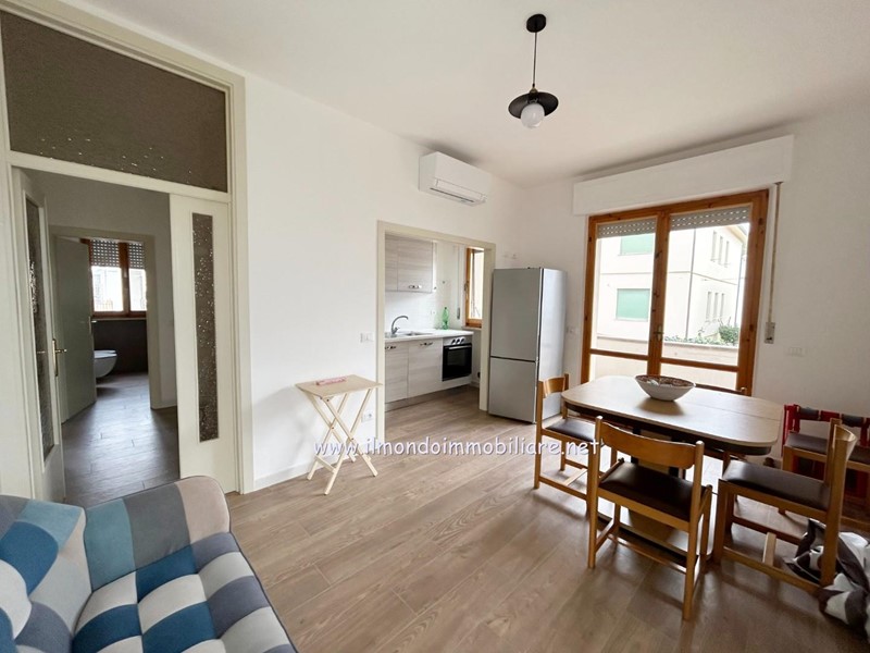 Villetta a schiera in Vendita a Rosignano Marittimo, zona Vada, 210'000&euro;, 60 m², con Box