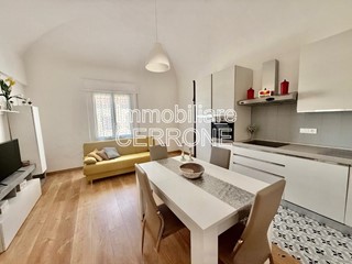 Appartamento in Vendita a Cecina, zona Cecina Marina, 388'000&euro;, 120 m², arredato