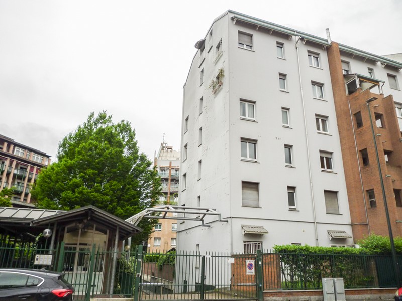 Quadrilocale in Vendita a Torino, 142'500&euro;, 106 m²
