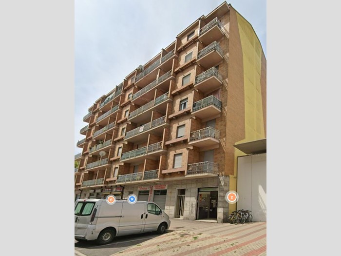 Quadrilocale in Vendita a Carmagnola, 36'750&euro;, 83 m²