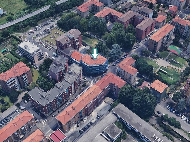 Negozio in Vendita a Pioltello, 27'375&euro;, 36 m²