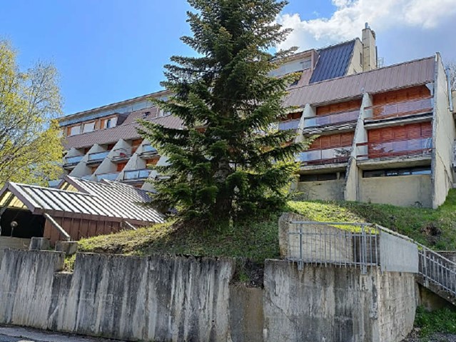 Monolocale in Vendita a Chiomonte, 13'500&euro;, 44 m²