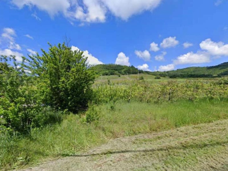 Terreno agricolo in Vendita a Borgoratto Mormorolo, zona Gabbione, 18'763&euro;, 2535 m²