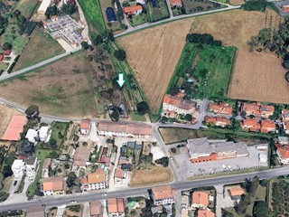 Terreno agricolo in Vendita a Lucca, 8'500€, 1470 m²