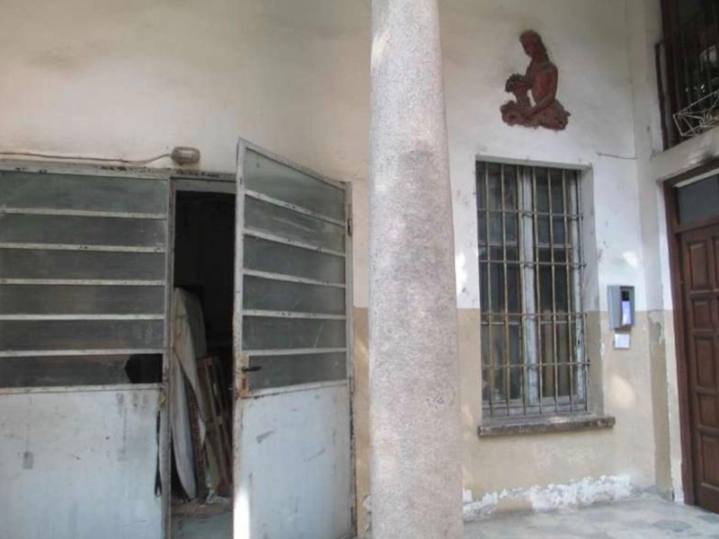 Laboratorio in Vendita a Rho, 60'750&euro;, 135 m²