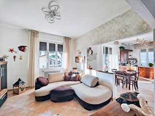 Appartamento in Vendita a Pisa, zona Tirrenia, 280'000&euro;, 100 m², arredato