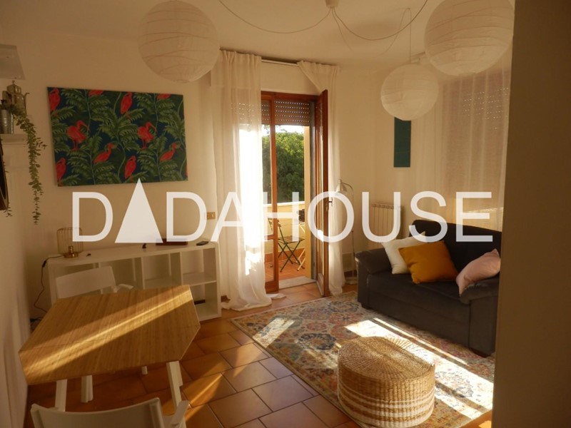 Bilocale in Affitto a Pisa, 690€, 47 m², arredato