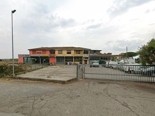 Capannone in Vendita a Santa Maria a Monte, 238'500&euro;, 957 m²