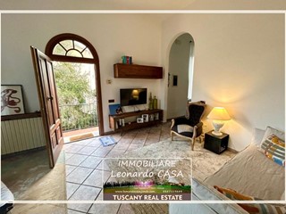 Quadrilocale in Vendita a Vinci, 250'000&euro;, 150 m²