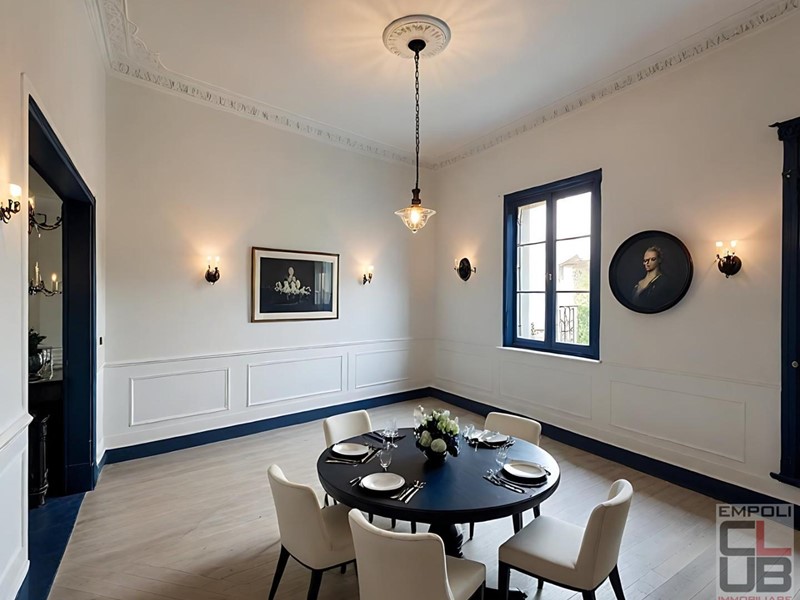 Appartamento in Vendita a Empoli, 369'000&euro;, 120 m²