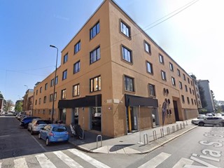 Laboratorio in Vendita a Milano, 240'000&euro;, 290 m²