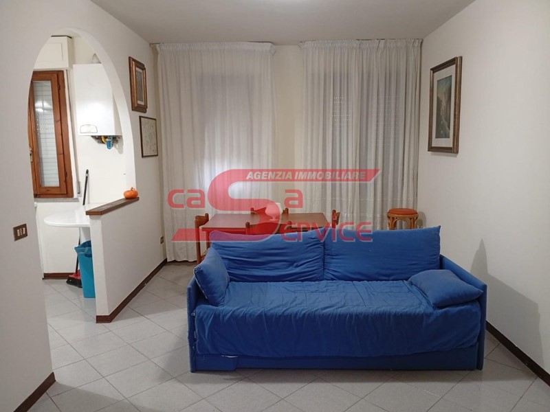 Bilocale in Affitto a Massa e Cozzile, zona Margine Coperta, 500&euro;, 45 m², arredato