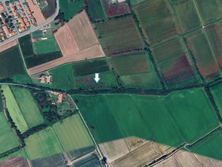 Terreno agricolo in Vendita a Ozzero, 35'523&euro;, 8574 m²