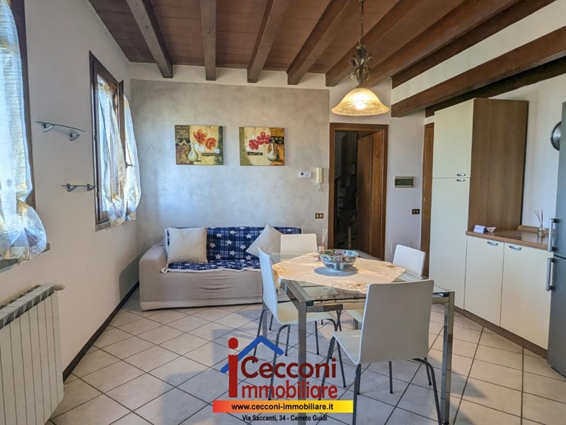 Trilocale in Vendita a Montopoli in Val d'Arno, zona Marti, 159'000&euro;, 75 m²