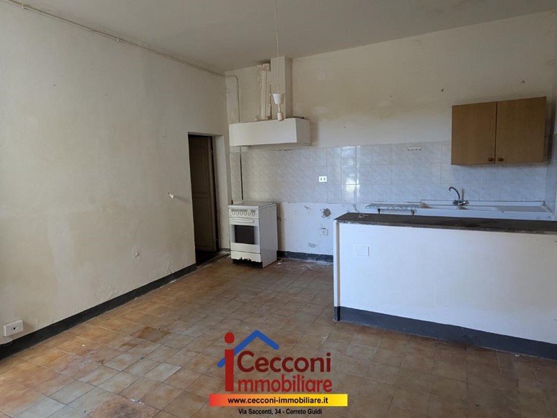 Bilocale in Vendita a Cerreto Guidi, zona Stabbia, 40'000&euro;, 45 m²