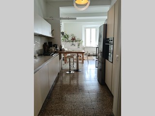 Quadrilocale in Vendita a Pisa, 255'000&euro;, 80 m², arredato