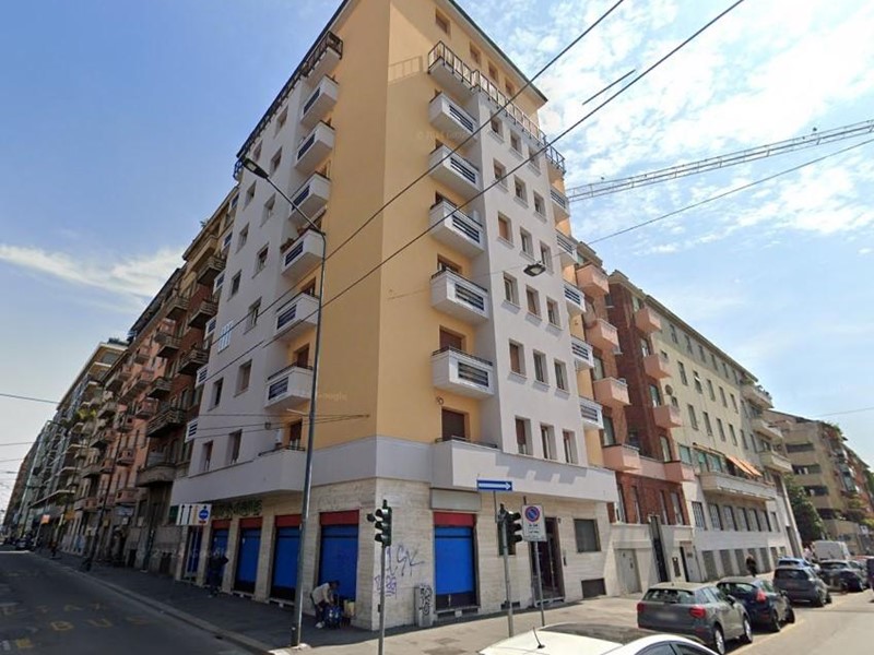Quadrilocale in Vendita a Milano, 187'500&euro;, 94 m²