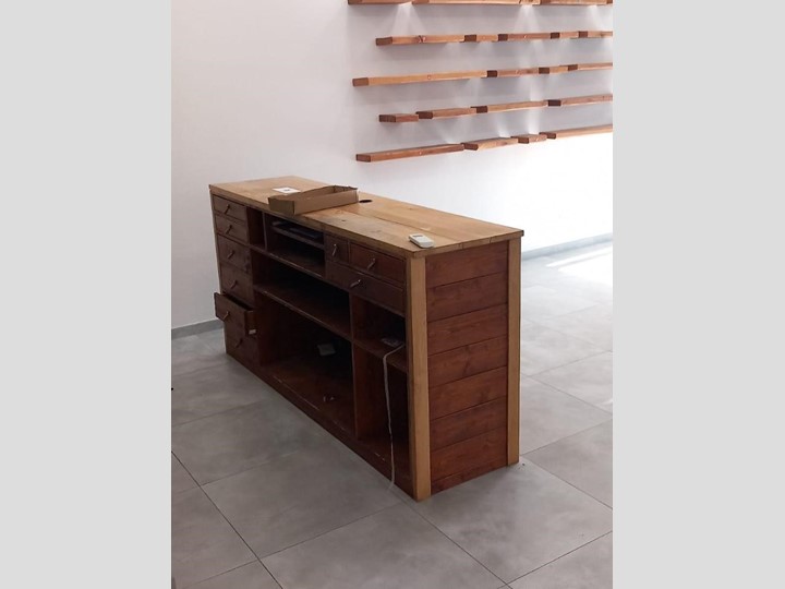 Immobile commerciale in Affitto a Bientina, 900&euro;, 100 m²