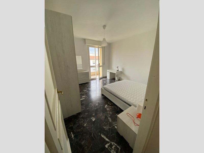 Monolocale in Affitto a Pisa, 350€, 20 m², arredato