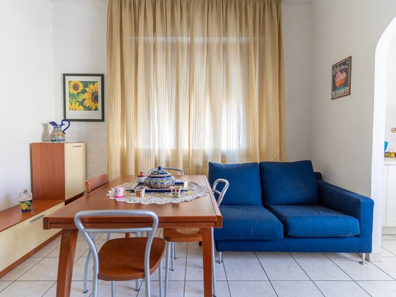 Quadrilocale in Vendita a Empoli, 193'000&euro;, 98 m², arredato, con Box