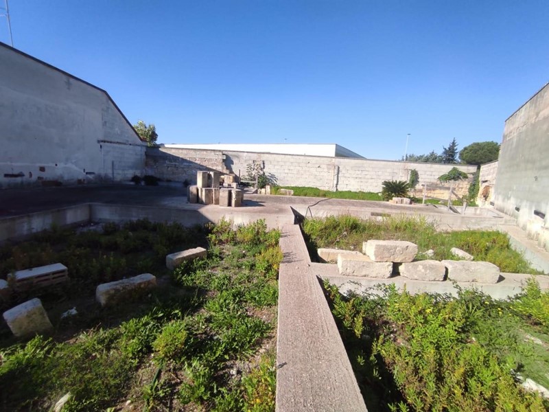 Terreno edificabile in Vendita a Lizzanello, zona Merine, 95'000&euro;, 342 m²