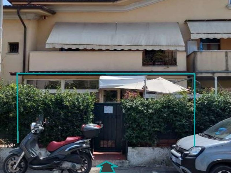 Quadrilocale in Vendita a Massa, 127'500€, 73 m², con Box