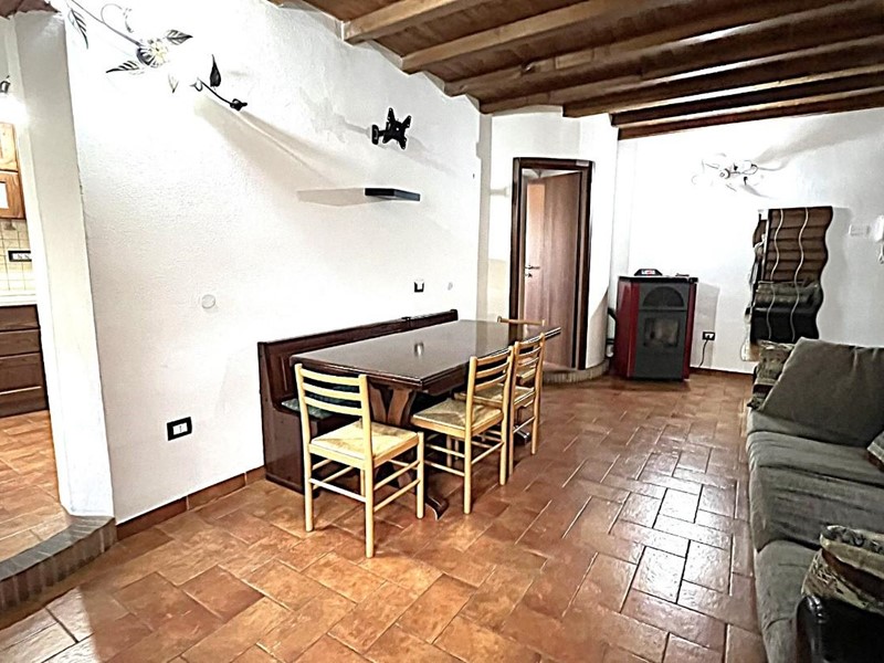 Trilocale in Affitto a Vicopisano, zona Uliveto Terme, 850&euro;, 65 m², arredato