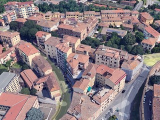 Attività commerciale in Affitto a Siena, 80'000€, 60 m²