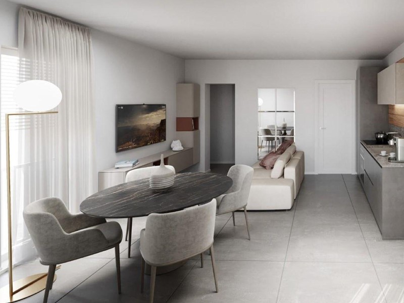 Trilocale in Vendita a Empoli, 245'000&euro;, 65 m²